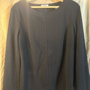 Max Studio Midnight Long shirt
